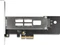 DeLOCK PCIe -> M.2 PCIe Vorschaubild