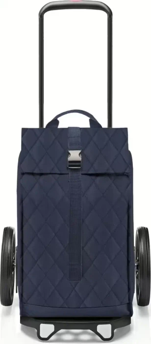 Reisenthel Citycruiser rhombus midnight