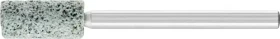 Pferd ZY 0613 3 CN 80 F10V ALU Zylinderstift Schleifstift K80, 6x13mm, 10 Stück
