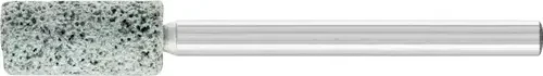 Pferd ZY 0613 3 CN 80 F10V ALU Zylinderstift Schleifstift K80, 6x13mm, 10 Stück