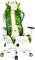 Diablo Chairs X-One 2.0 King Gamingstuhl, Craft Edition, weiß/grün Vorschaubild