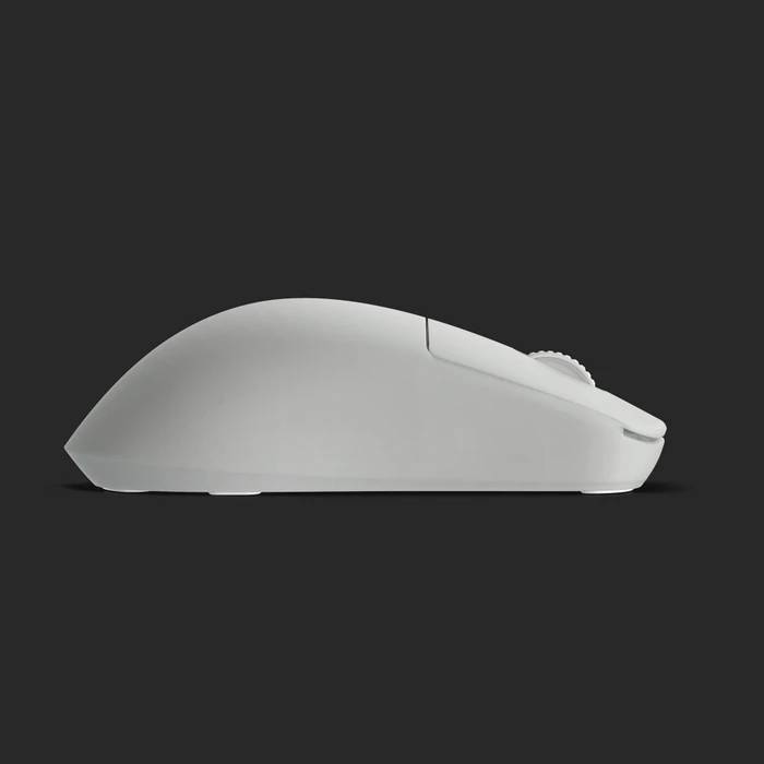 Endgame Gear OP1w 4k Wireless Gaming Mouse White Frost, USB