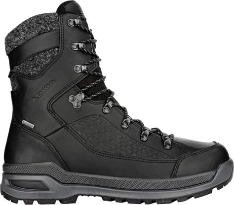 Lowa Renegade Evo Ice GTX schwarz (Herren)