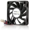 StarTech FAN6X1TX3, 60mm Vorschaubild