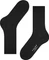 Falke Lhasa Rib Socken schwarz (Herren) Vorschaubild