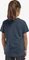Jack Wolfskin Hiking Graphic Funktionsshirt kurzarm midnight sky (Junior) Vorschaubild