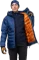 Mountain Equipment Kryos Funktionsjacke admiral blue (Damen) Vorschaubild