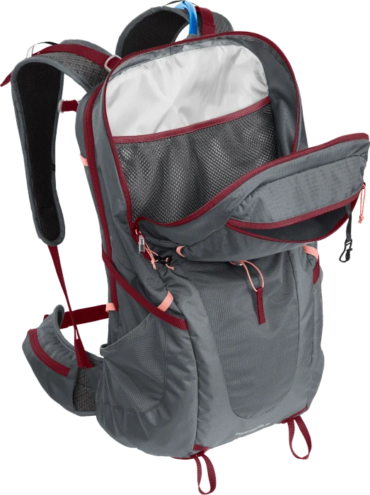CamelBak Fourteener 30 castlerock/cabernet