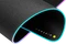 Corsair MM700 RGB Extended Mouse Pad, 930x400mm, schwarz Vorschaubild