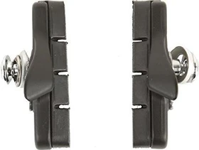 Shimano 105 Cartridge BR-5710/5810 Bremsschuhe silber