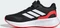 adidas Runfalcon 5 core black/cloud white/lucid red (Junior) Vorschaubild