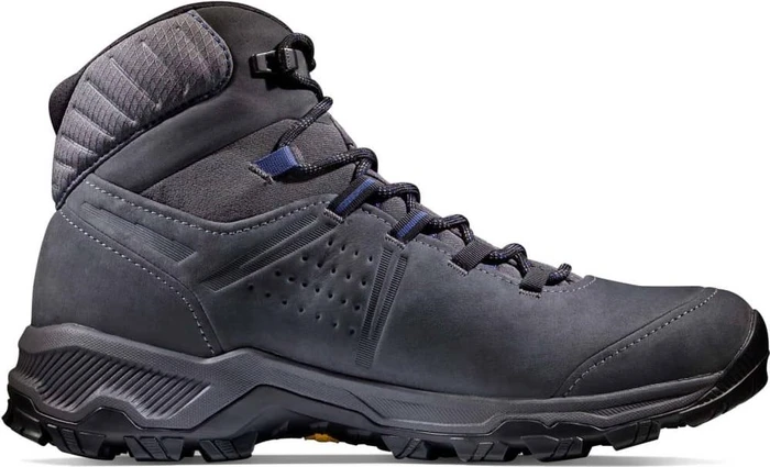Mammut Mercury IV Mid GTX dark titanium/black (Herren)