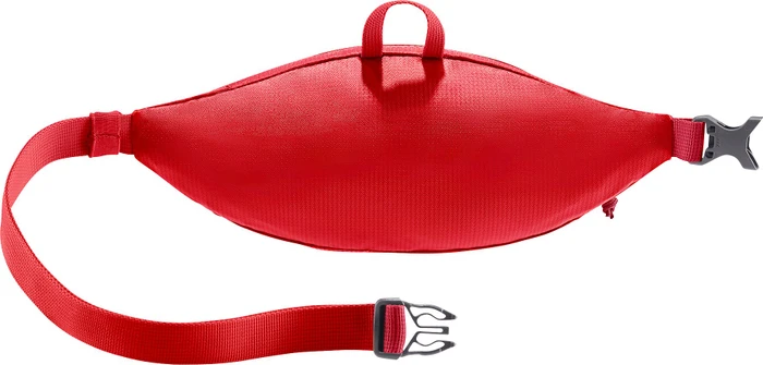 Deuter Junior Belt Bauchtasche cherry