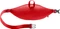 Deuter Junior Belt Bauchtasche cherry Vorschaubild