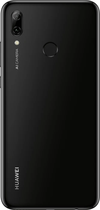 Huawei P Smart (2019) Dual-SIM schwarz
