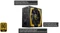 FSP Aurum Gold 500W, ATX 2.3 Vorschaubild