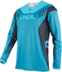O'Neal Element FR Trikot langarm petrol/teal (Herren)