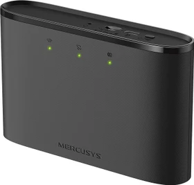 Mercusys MT110, LTE