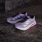 adidas Adizero Boston 13 powder plum/silver metallic/shock pink (Damen) Vorschaubild