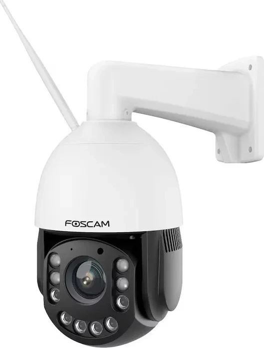 Foscam SD4H weiß