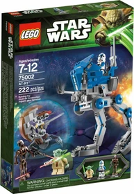 LEGO Star Wars Clone Wars - AT-RT
