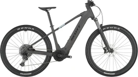 Scott Aspect eRide 910 midnight grey Modell 2025