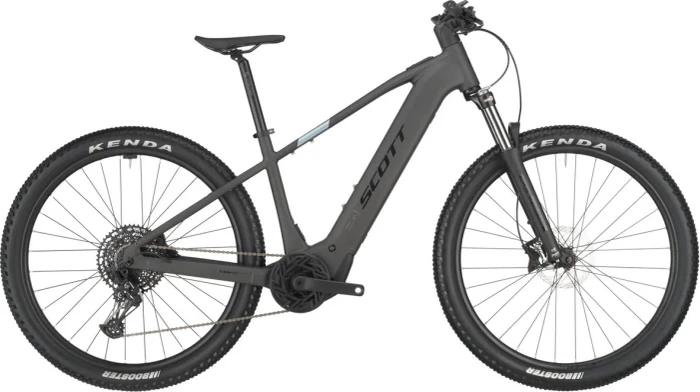 Scott Aspect eRide 910 Modell 2025