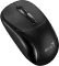Genius NX-7123 Copilot Wireless Optical Mouse schwarz, USB Vorschaubild