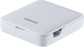 Samsung EE-D200SNW Dockingstation weiß/gold