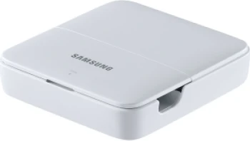 Samsung EE-D200SNW Dockingstation weiß/gold