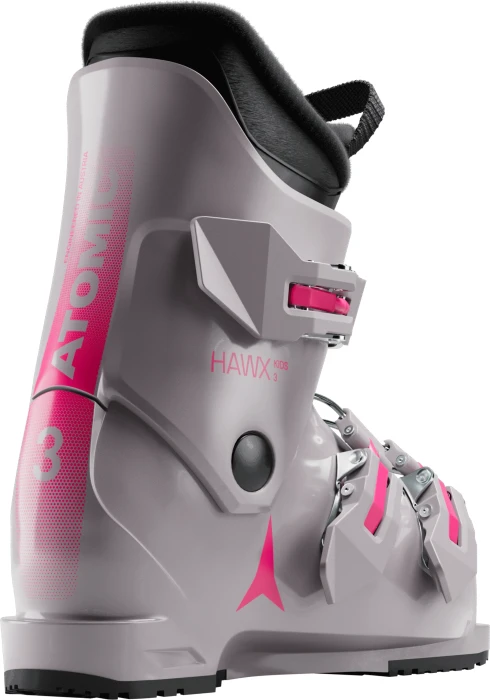 Atomic Hawx 3 dust/pink (Junior) (Modell 2025/2026)