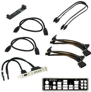 EVGA P67 SLI Micro (Intel 1155)