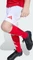 adidas FC Arsenal Kids Mini 2025/2026 Heimausrüstung better scarlet/white (Junior) Vorschaubild