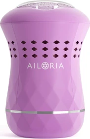 Ailoria Lustre Pro Elektrischer Hornhautentferner rosa