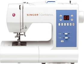 Singer Confidence 7465 Nähmaschine