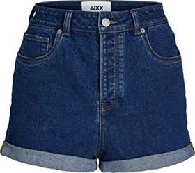 JJXX Hazel Shorts Jeans medium blue denim (Damen)