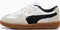 Puma Palermo Leather puma white/vapor gray/gum (Junior) Vorschaubild