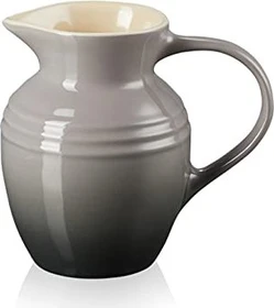 Le Creuset Klassik kleiner Saftkrug flint