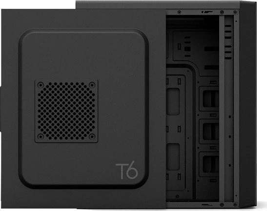 Zalman T6