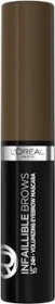 L'Oréal Brow Artist Plump & Set Augenbrauengel 109 ebony, 5ml