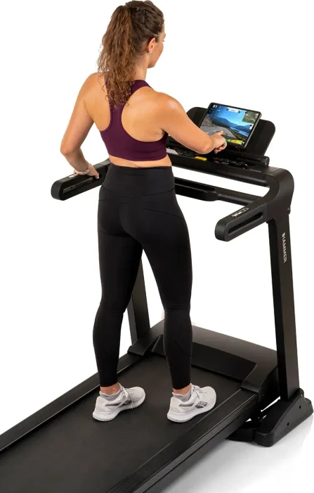 Hammer FlyRun 4.0 Laufband