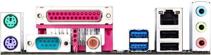 GIGABYTE GA-P75-D3 (Rev. 1.0) (Intel 1155)
