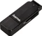 Hama Dual-Slot-Cardreader schwarz, USB-A 3.0 [Stecker] Vorschaubild