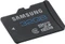 Samsung Standard R24 32GB, Class 6 Vorschaubild