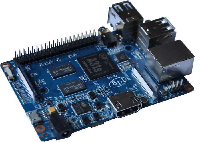 Banana Pi M2