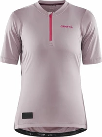 Craft Core Offroad Trikot kurzarm gerbera (Damen)