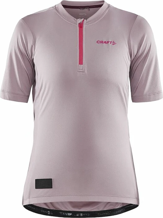 Craft Core Offroad Trikot kurzarm gerbera (Damen)