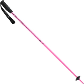 black crows Meta Freeride Skistock rosa (Modell 2023/2024)