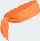 adidas Tennis Climacool Stirnband pure orange/white Vorschaubild