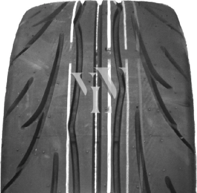 Nankang NS-2R 195/45 R17 85Y XL